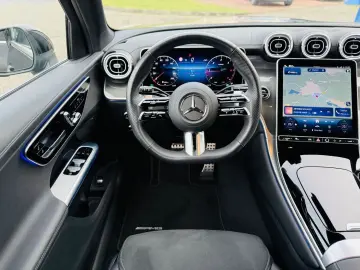 MERCEDES-BENZ GLC 220 d 4M AMG Premium  360   AHK  W&hellip;