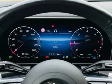 MERCEDES-BENZ GLC 220 d 4M AMG Premium  360   AHK  W&hellip;