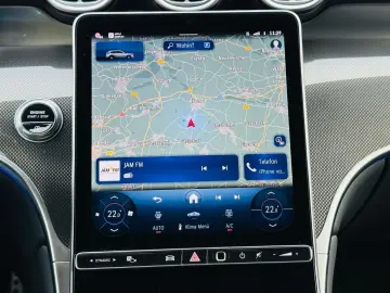 MERCEDES-BENZ GLC 220 d 4M AMG Premium  360   AHK  W&hellip;