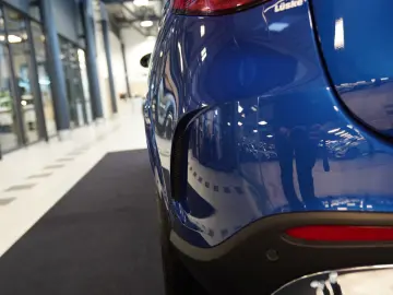 MERCEDES-BENZ GLC 220 d 4M AMG Line Vielspeiche Panorama AHK