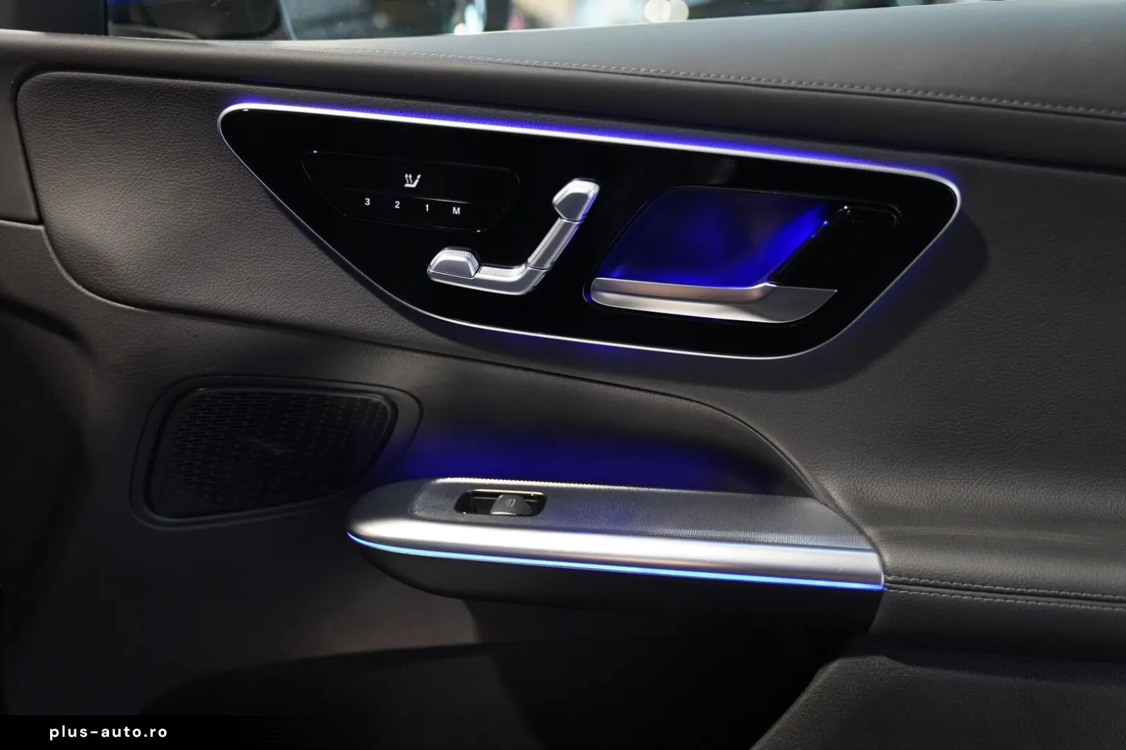 MERCEDES-BENZ GLC 220 d 4M AMG Line Vielspeiche Panorama AHK