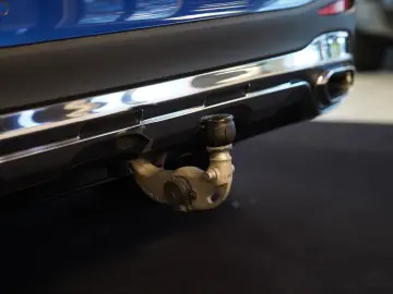 MERCEDES-BENZ GLC 220 d 4M AMG Line Vielspeiche Panorama AHK