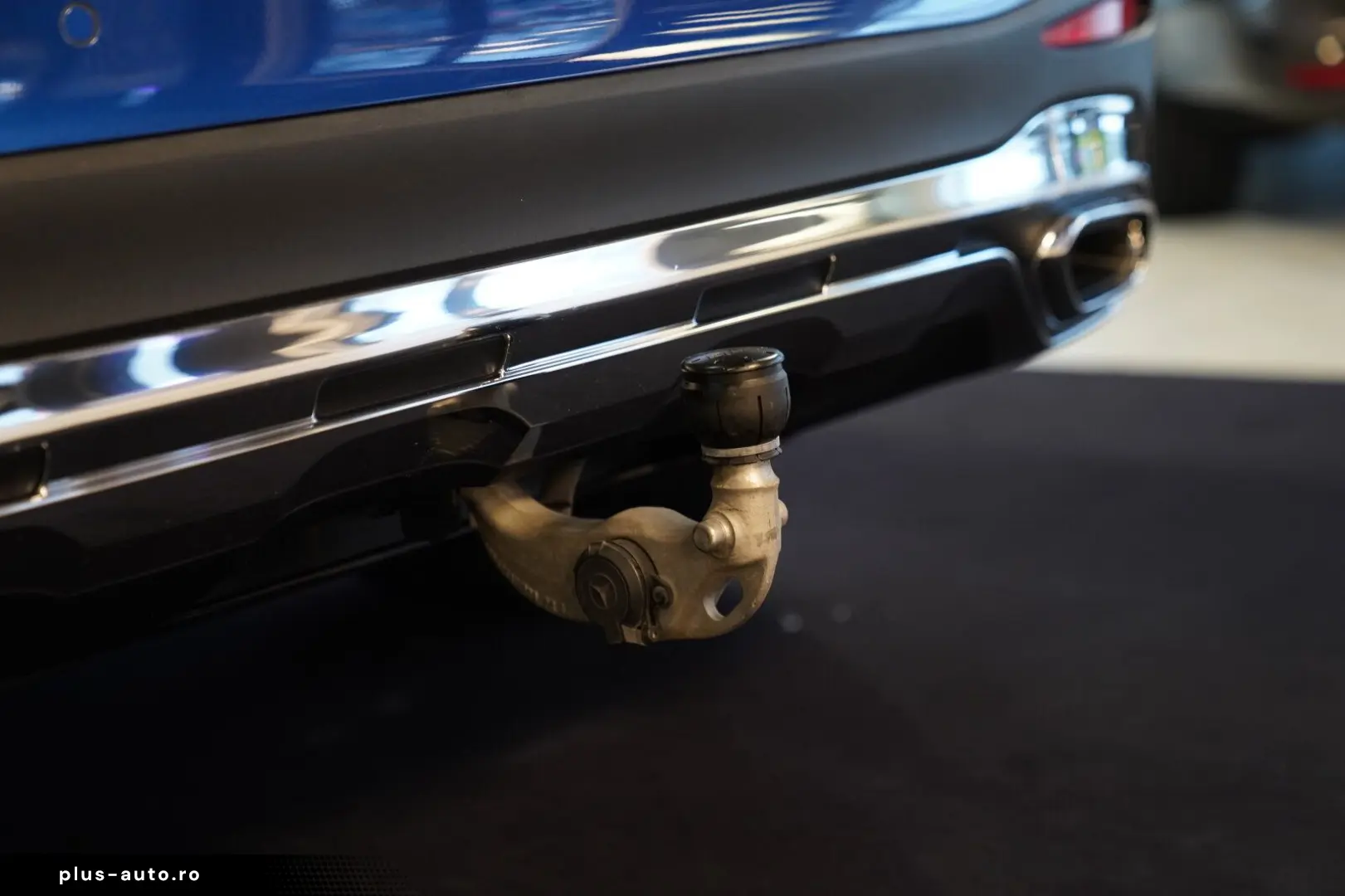 MERCEDES-BENZ GLC 220 d 4M AMG Line Vielspeiche Panorama AHK