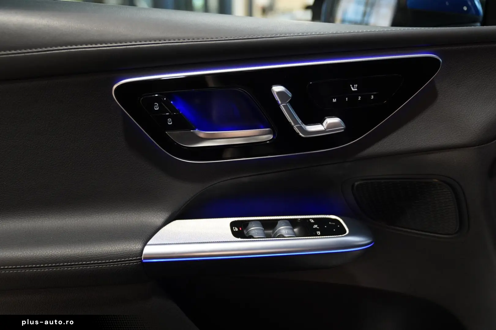 MERCEDES-BENZ GLC 220 d 4M AMG Line Vielspeiche Panorama AHK