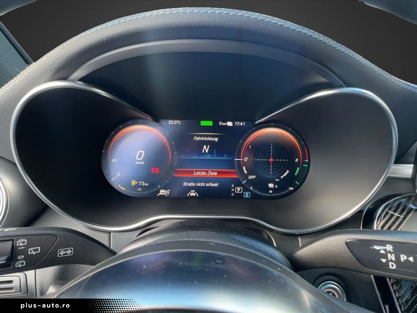 MERCEDES-BENZ GLC 300 de AMG LINE DESIGNO 4MATIC PAN&hellip;