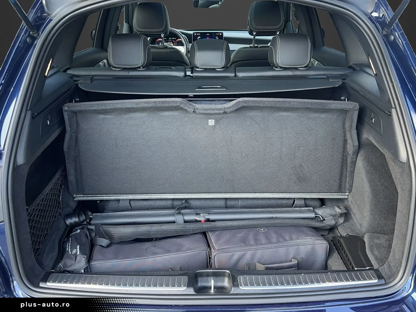 MERCEDES-BENZ GLC 300 de AMG LINE DESIGNO 4MATIC PAN&hellip;