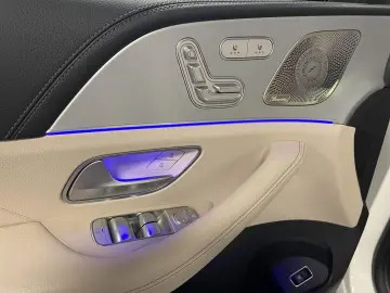 MERCEDES-BENZ GLE 400 d 4M AMG Pano Airmatic FAP Sit&hellip;