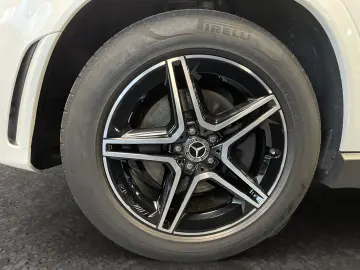 MERCEDES-BENZ GLE 400 d 4M AMG Pano Airmatic FAP Sit&hellip;