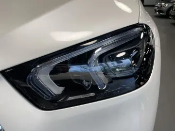 MERCEDES-BENZ GLE 400 d 4M AMG Pano Airmatic FAP Sit&hellip;