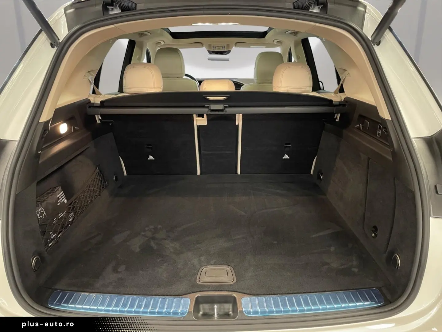 MERCEDES-BENZ GLE 400 d 4M AMG Pano Airmatic FAP Sit&hellip;