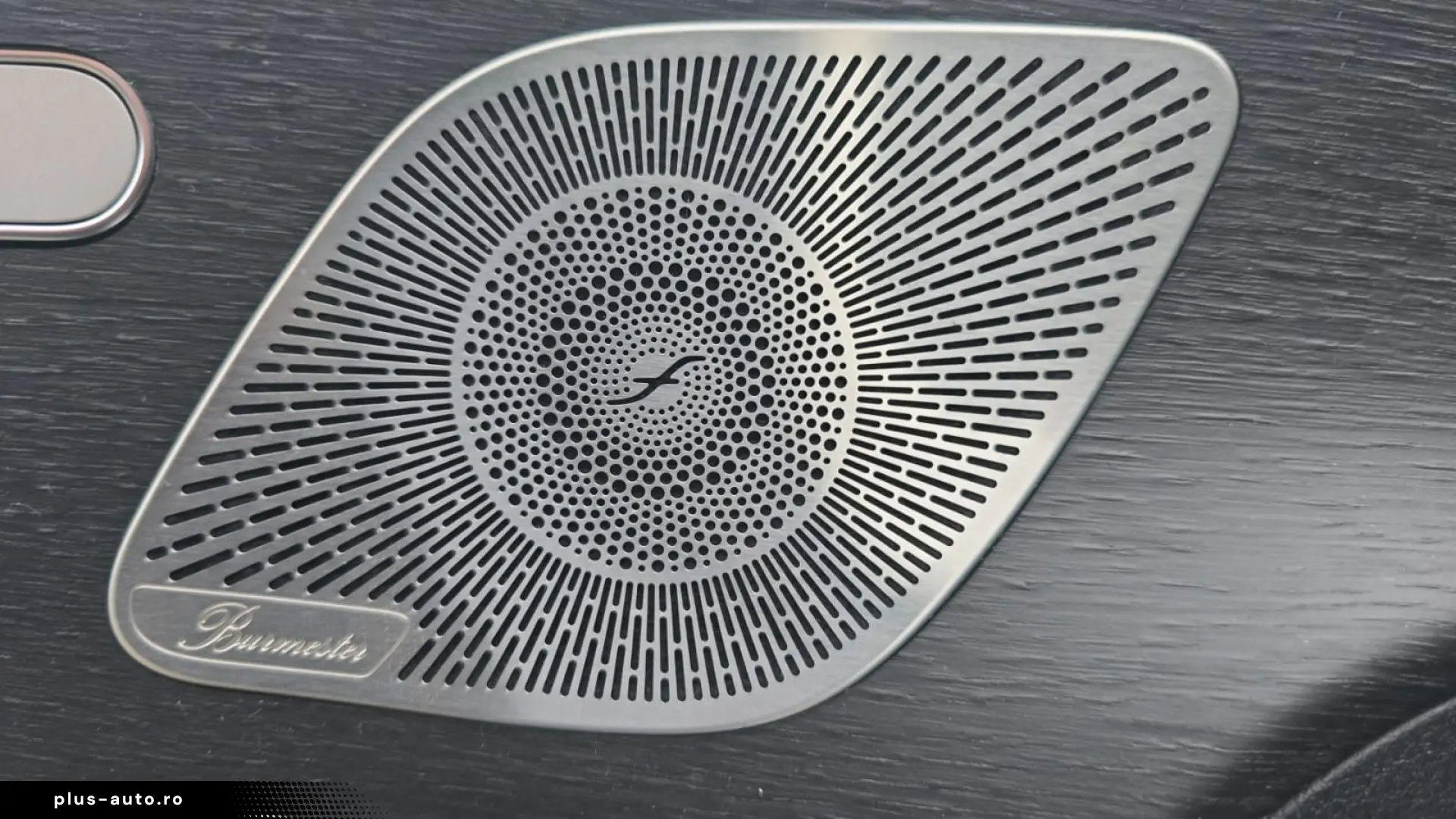 MERCEDES-BENZ GLE 350 de 4M AMG Pano HUD Burm Luft AHK 360