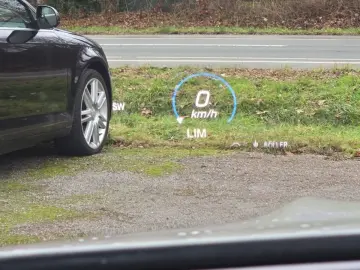 MERCEDES-BENZ GLE 350 de 4M AMG Pano HUD Burm Luft AHK 360