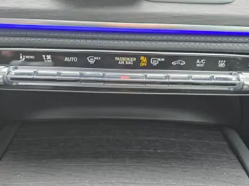 MERCEDES-BENZ GLE 350 de 4M AMG Pano HUD Burm Luft AHK 360