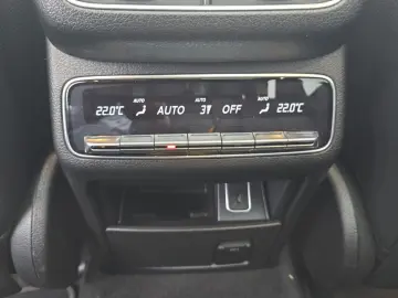 MERCEDES-BENZ GLE 350 de 4M AMG Pano HUD Burm Luft AHK 360