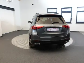 MERCEDES-BENZ GLE 450 4Matic Pano AMG Standh. 21  360