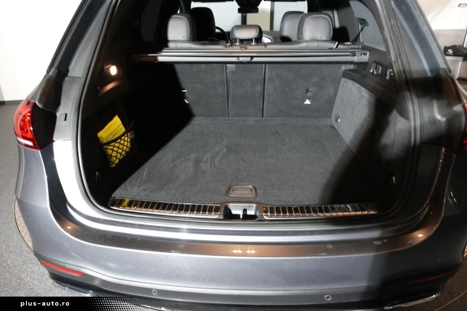 MERCEDES-BENZ GLE 450 4Matic Pano AMG Standh. 21  360