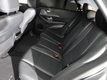 MERCEDES-BENZ GLE 450 4Matic Pano AMG Standh. 21  360