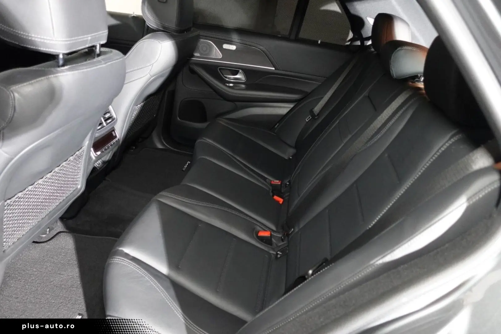 MERCEDES-BENZ GLE 450 4Matic Pano AMG Standh. 21  360