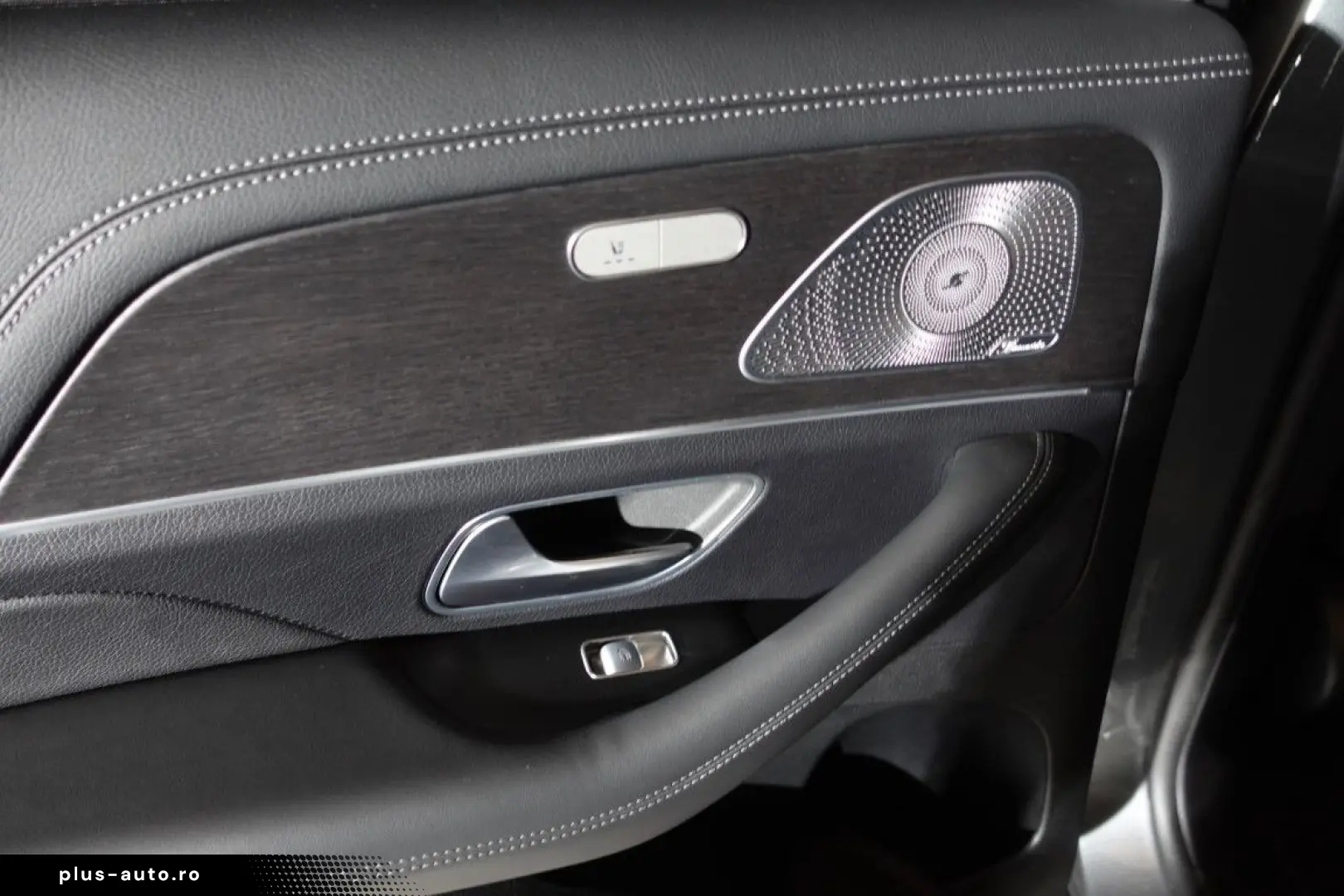 MERCEDES-BENZ GLE 450 4Matic Pano AMG Standh. 21  360