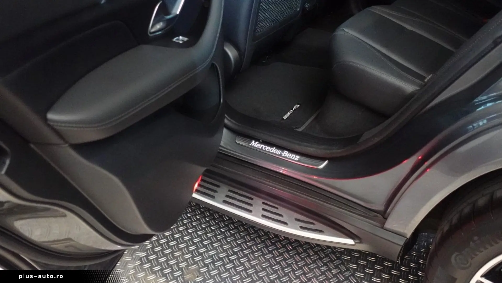 MERCEDES-BENZ GLE 450 4Matic Pano AMG Standh. 21  360