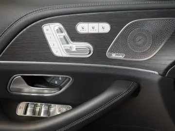 MERCEDES-BENZ GLE 450 4Matic Pano AMG Standh. 21  360