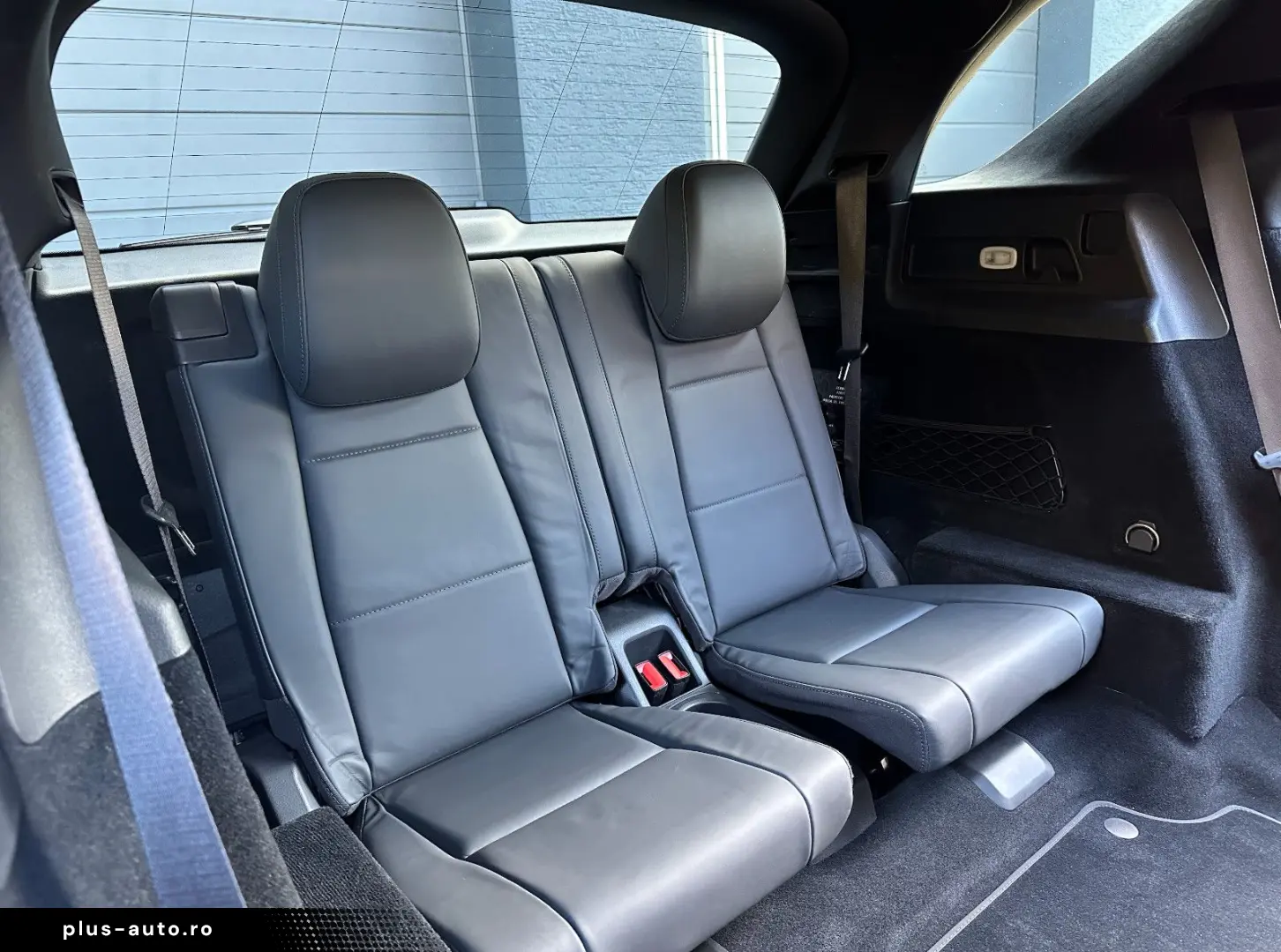 MERCEDES-BENZ GLE400D PANO DISTR BURM 7-SITZER AMG-LINE