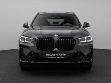 BMW X3 xD20i M Sport Laser Kamera DAB HiFi Komfort