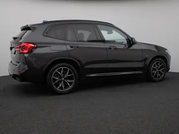 BMW X3 xD20i M Sport Laser Kamera DAB HiFi Komfort