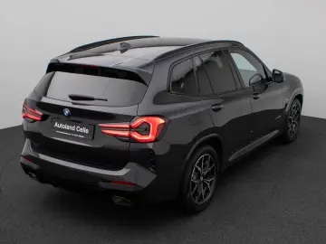 BMW X3 xD20i M Sport Laser Kamera DAB HiFi Komfort