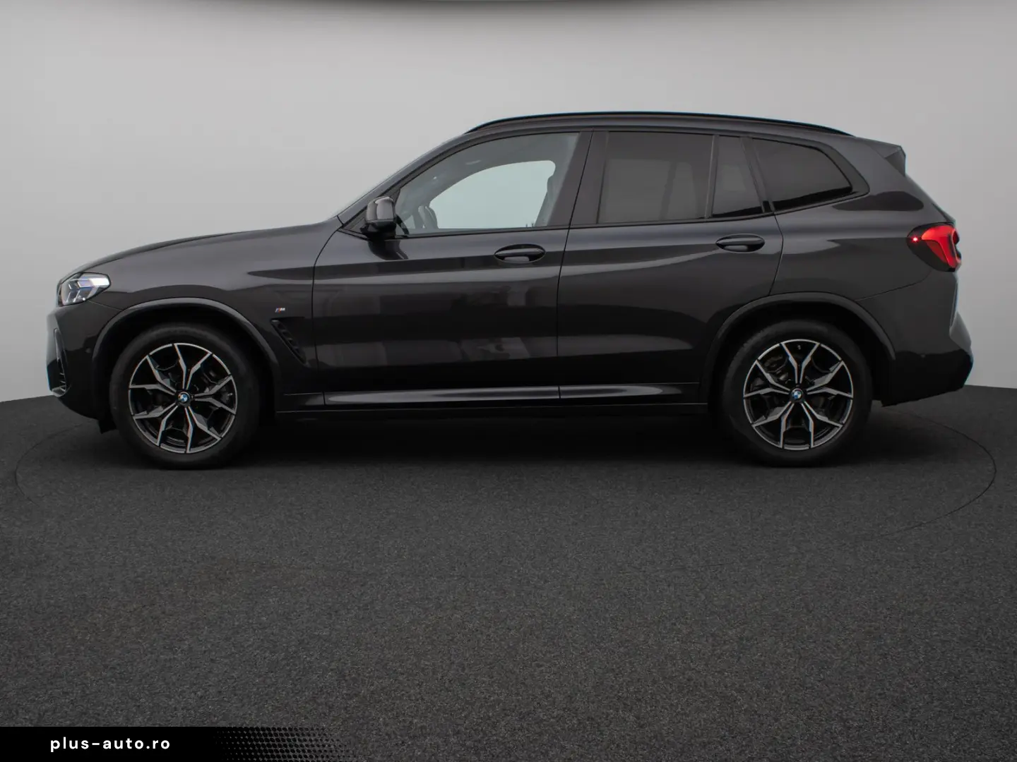 BMW X3 xD20i M Sport Laser Kamera DAB HiFi Komfort
