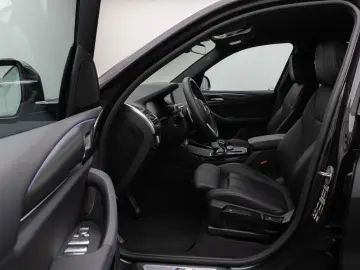 BMW X3 xD20i M Sport Laser Kamera DAB HiFi Komfort