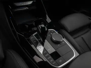 BMW X3 xD20i M Sport Laser Kamera DAB HiFi Komfort