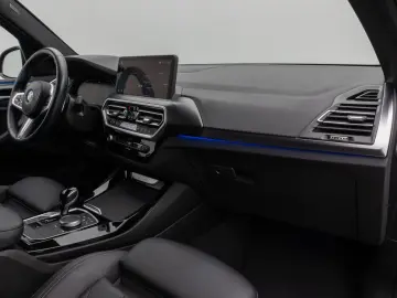 BMW X3 xD20i M Sport Laser Kamera DAB HiFi Komfort