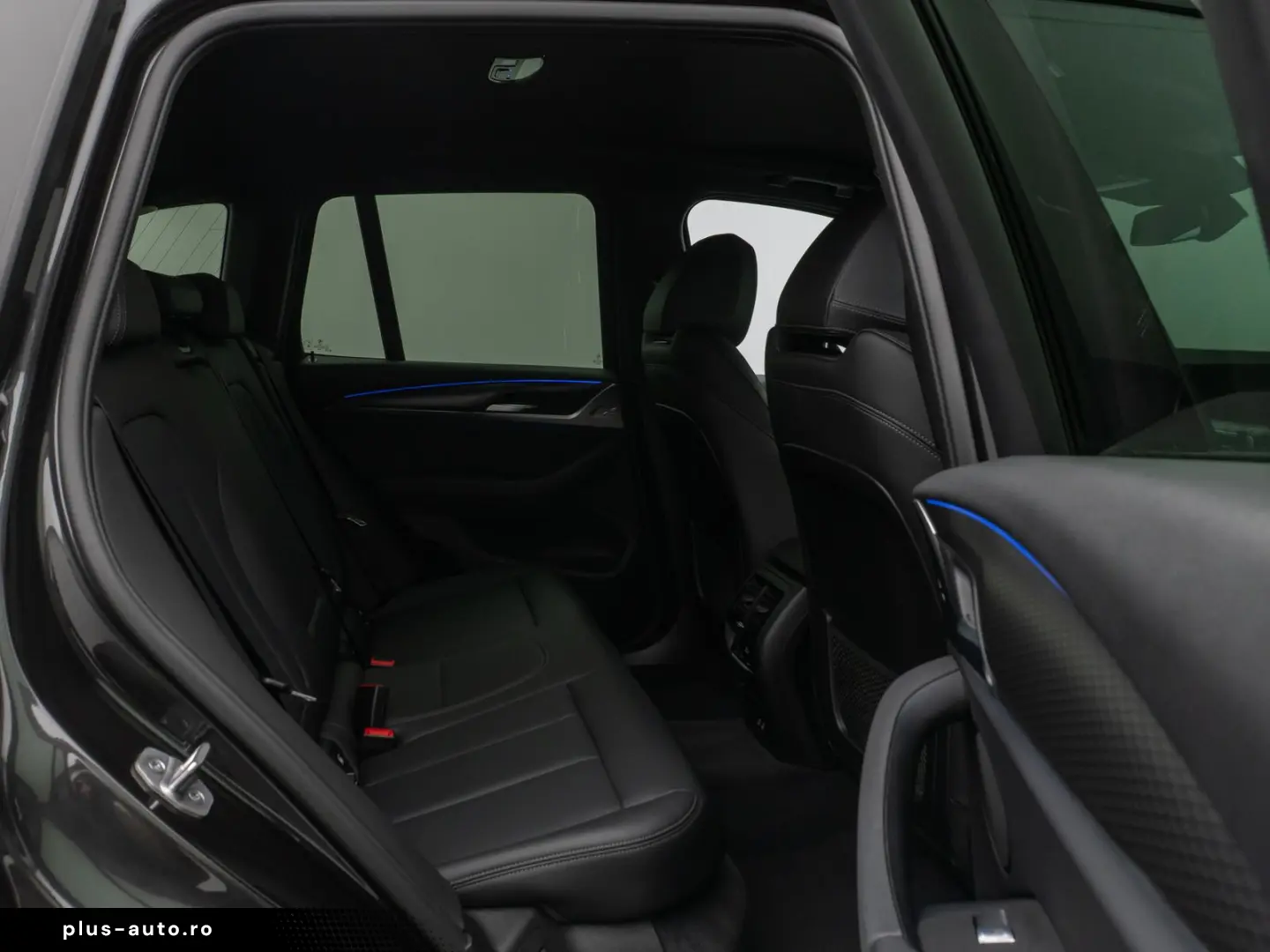 BMW X3 xD20i M Sport Laser Kamera DAB HiFi Komfort