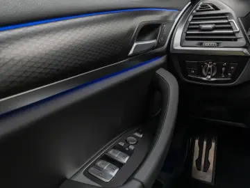 BMW X3 xD20i M Sport Laser Kamera DAB HiFi Komfort