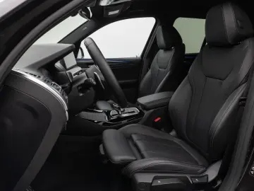 BMW X3 xD20i M Sport Laser Kamera DAB HiFi Komfort