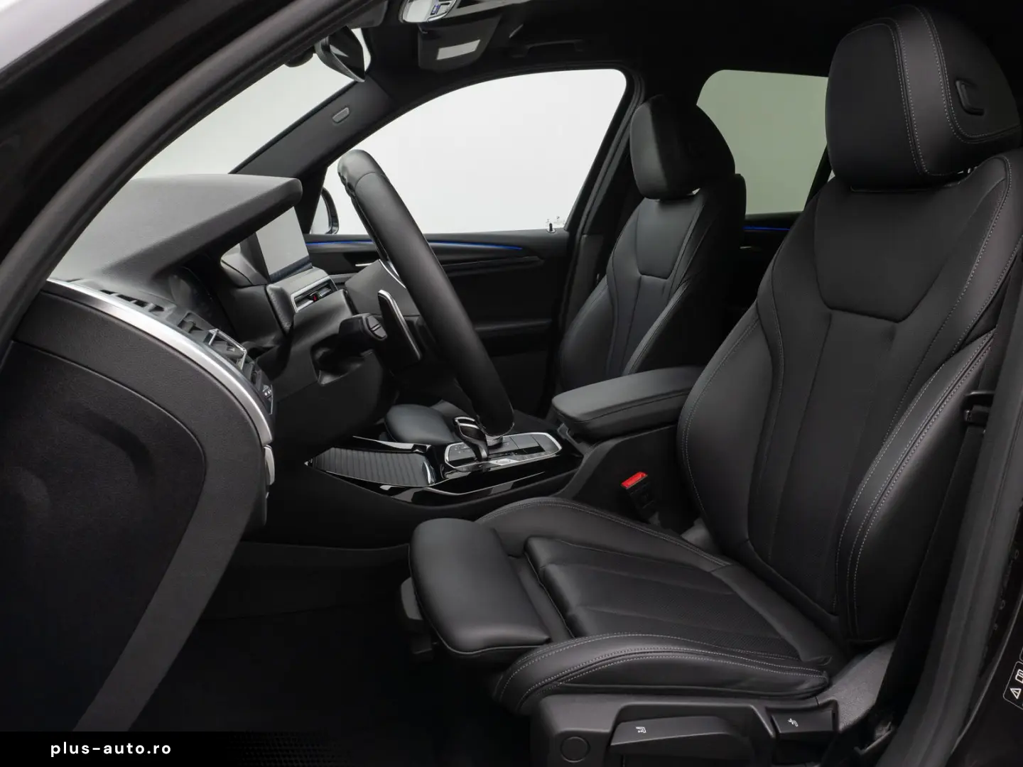 BMW X3 xD20i M Sport Laser Kamera DAB HiFi Komfort