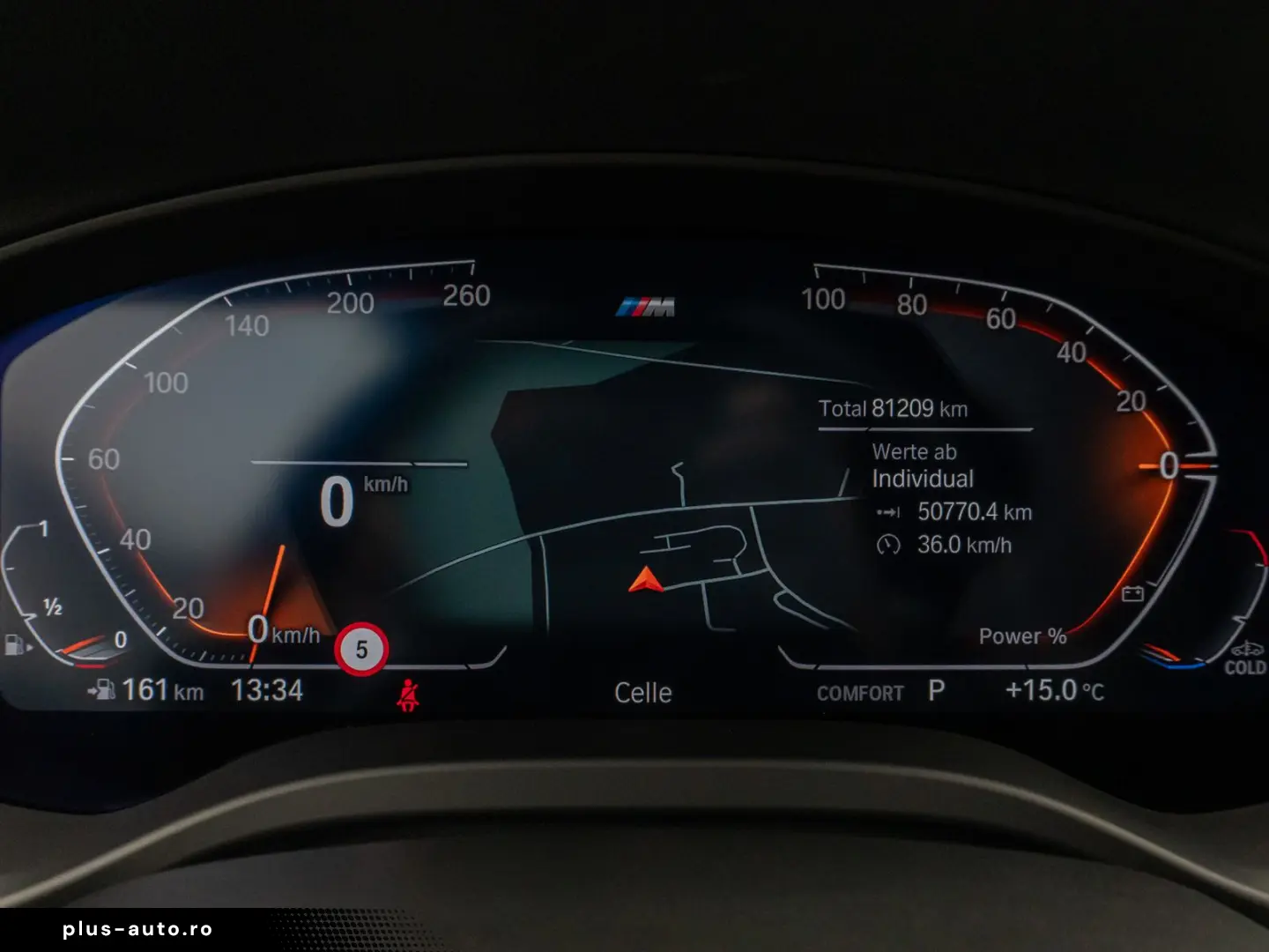 BMW X3 xD20i M Sport Laser Kamera DAB HiFi Komfort