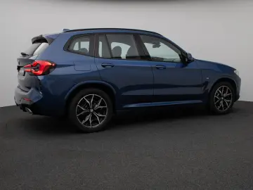 BMW X3 xD20i M Sport Kamera DAB DrivingAssis AHK LED