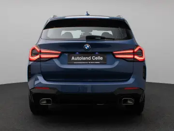 BMW X3 xD20i M Sport Kamera DAB DrivingAssis AHK LED