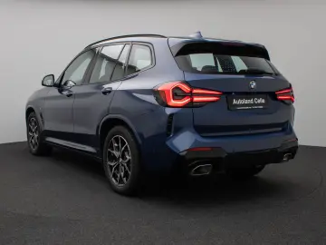 BMW X3 xD20i M Sport Kamera DAB DrivingAssis AHK LED
