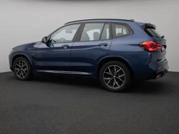 BMW X3 xD20i M Sport Kamera DAB DrivingAssis AHK LED