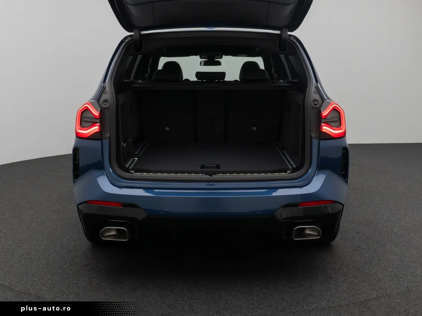 BMW X3 xD20i M Sport Kamera DAB DrivingAssis AHK LED