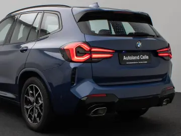 BMW X3 xD20i M Sport Kamera DAB DrivingAssis AHK LED