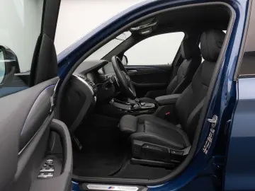 BMW X3 xD20i M Sport Kamera DAB DrivingAssis AHK LED