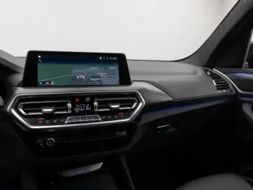 BMW X3 xD20i M Sport Kamera DAB DrivingAssis AHK LED