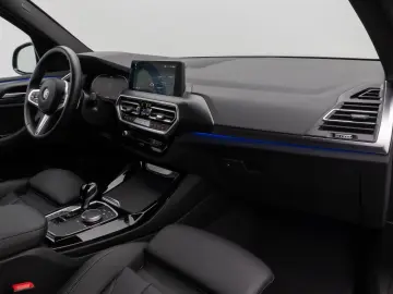 BMW X3 xD20i M Sport Kamera DAB DrivingAssis AHK LED