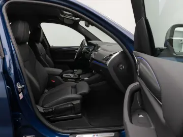 BMW X3 xD20i M Sport Kamera DAB DrivingAssis AHK LED