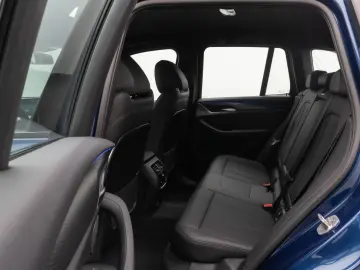 BMW X3 xD20i M Sport Kamera DAB DrivingAssis AHK LED