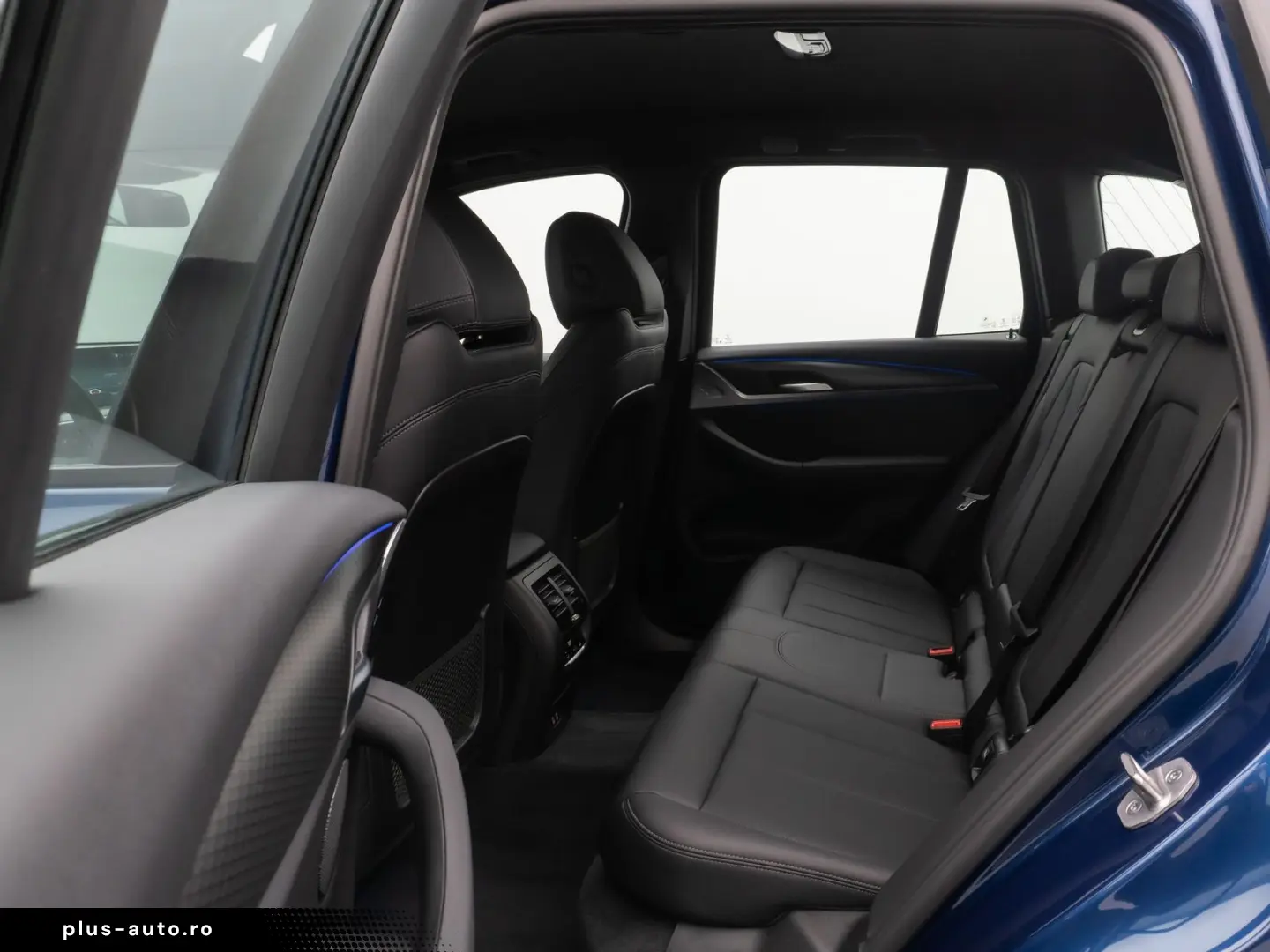 BMW X3 xD20i M Sport Kamera DAB DrivingAssis AHK LED